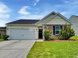 9684 Spencer Woods Rd in Ladson, SC - Building Photo