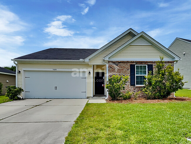 property at 9684 Spencer Woods Rd