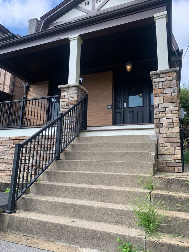 property at 130 Amabell St