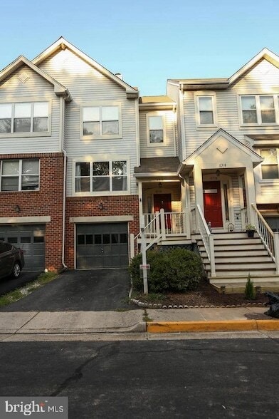 property at 6316 Over See Ct