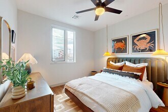 80 Rugg Rd in Boston, MA - Foto de edificio - Building Photo