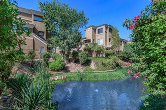 RN Properties La Terraza, LLC in Phoenix, AZ - Foto de edificio - Building Photo