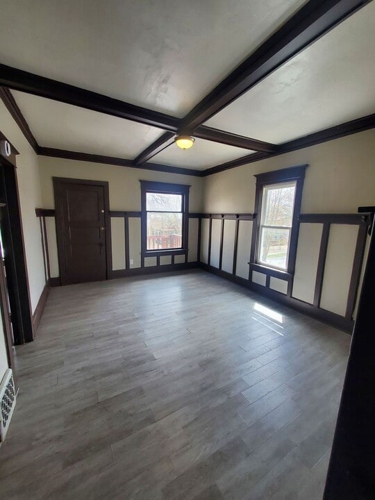 2719 N 33rd St in Milwaukee, WI - Building Photo