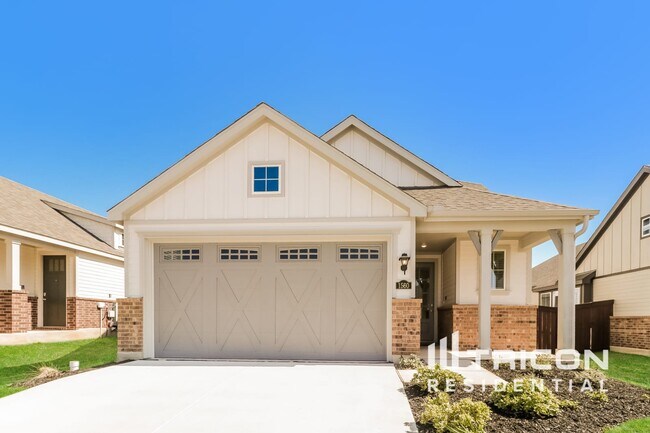 property at 1560 Mexican Heather Dr