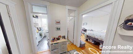 1185 Boylston St, Unit 20 in Boston, MA - Foto de edificio - Building Photo