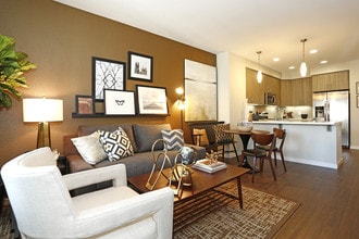 Naya in Sunnyvale, CA - Building Photo - Interior Photo