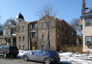 2014 2nd Ave S in Minneapolis, MN - Building Photo - Building Photo