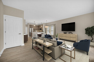 Aspen Green at Simsbury in Weatogue, CT - Building Photo - Building Photo