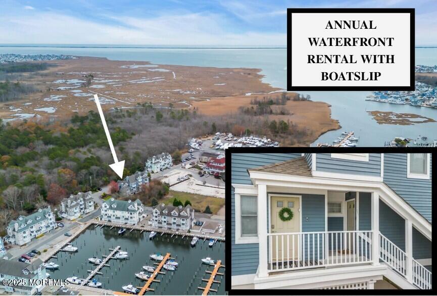 336 E Lacey Rd in Forked River, NJ - Building Photo