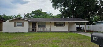 4217 Meadowbrook Ave in Orlando, FL - Building Photo