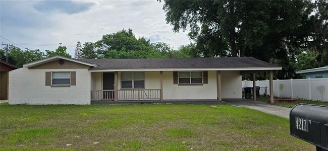 property at 4217 Meadowbrook Ave