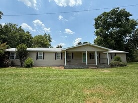 334 Sharpe Spur Rd in Ailey, GA - Building Photo