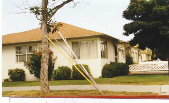 470 Roosevelt Ave in Redwood City, CA - Building Photo - Building Photo