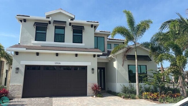 property at 12526 Solana Bay Cir