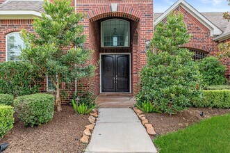4310 Red Eagle Pass Ln in Manvel, TX - Building Photo - Building Photo