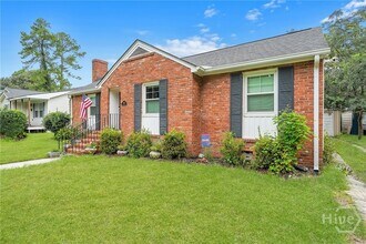 1506 E 55th St, Unit 4-808 in Savannah, GA - Building Photo - Building Photo