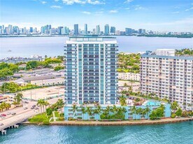 1881 79th Street Causeway in North Bay Village, FL - Building Photo