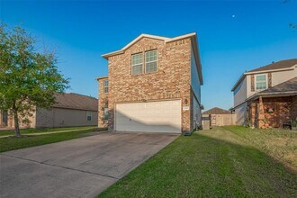 10118 Mariposa Stream Ct in Houston, TX - Building Photo - Building Photo