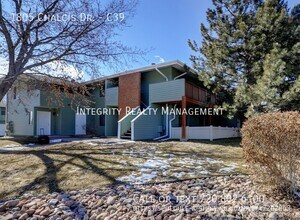1805 Chalcis Dr in Lafayette, CO - Building Photo - Building Photo