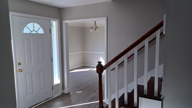 521 Fairfield Way in Evans, GA - Building Photo - Building Photo