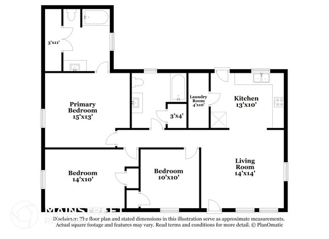 200 Dodd St in Fairburn, GA - Building Photo - Building Photo