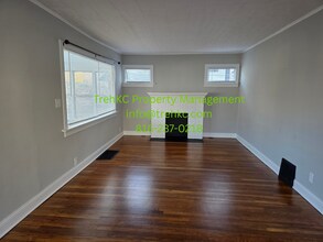 5112 Olive St in Kansas City, MO - Building Photo - Building Photo