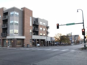 Corridor Flats in Minneapolis, MN - Building Photo - Building Photo