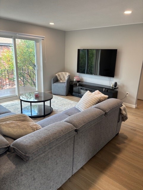 property at 23 Westgate Rd
