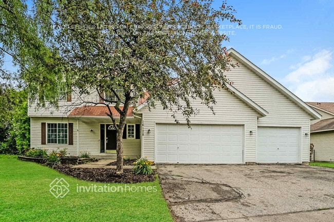 property at 16128 Harmony Path
