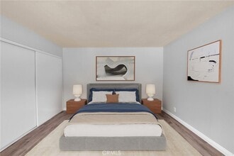3104 W Ramona Rd in Alhambra, CA - Building Photo - Building Photo