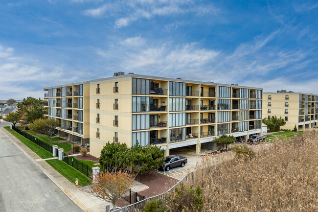 Brigantine Island Beach Resort in Brigantine, NJ - Building Photo - Building Photo