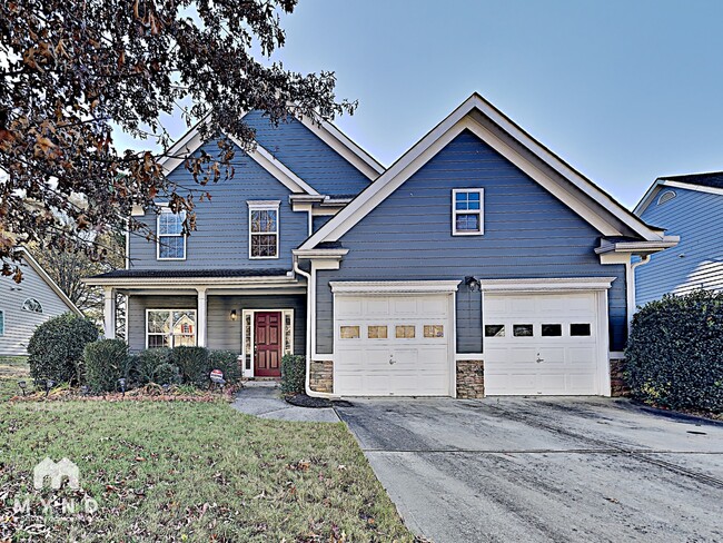 property at 525 Vickers Ln