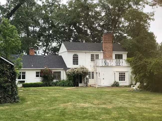 property at 1975 Houston Rd