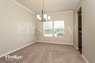 167 Scotch Moss Dr in Advance, NC - Foto de edificio - Building Photo