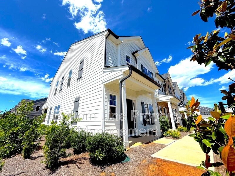 1814 Saint Louis Aly NW in Concord, NC - Building Photo