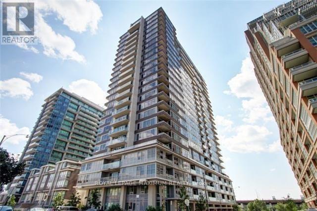 59-559 E Liberty St in Toronto, ON - Building Photo