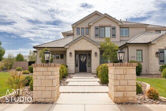 2234 E 4040 S in Saint George, UT - Building Photo - Building Photo