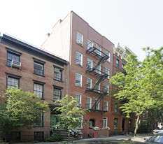 42 Perry St Apartments