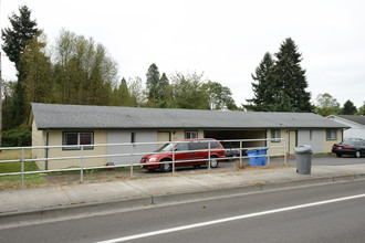 13207-13 NE 76th St in Vancouver, WA - Building Photo - Building Photo