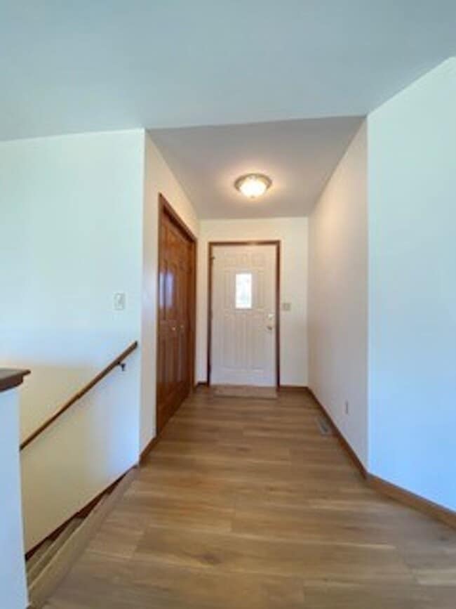 property at 122 Redspire Blvd