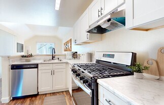 Pointe at Harden Ranch in Salinas, CA - Building Photo