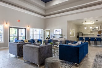 Oak Grove in Houston, TX - Foto de edificio - Interior Photo