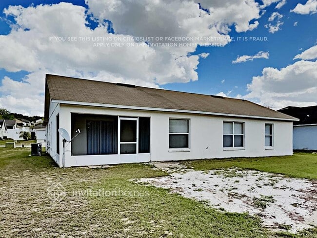 749 Gentle Breeze Dr in Minneola, FL - Building Photo - Building Photo