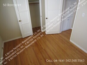 50 Roycroft Ave in Long Beach, CA - Building Photo - Building Photo