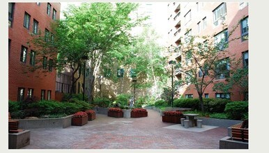 South Cove Plaza East in Boston, MA - Building Photo - Building Photo