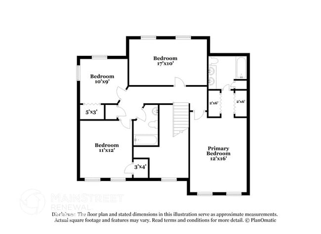 107 Meadow Creek Ln in Hendersonville, TN - Foto de edificio - Building Photo
