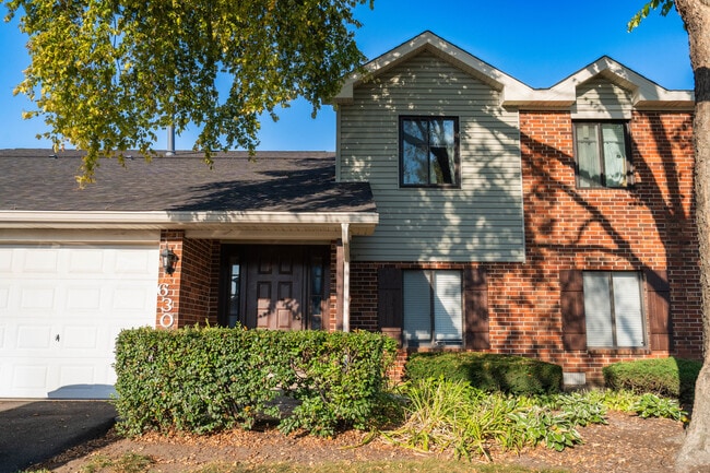 property at 630 Cumberland Trail