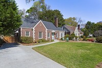 208 Heatherdown Rd in Decatur, GA - Building Photo - Building Photo