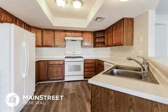8989 N Tiger Eye Way in Tucson, AZ - Building Photo - Building Photo