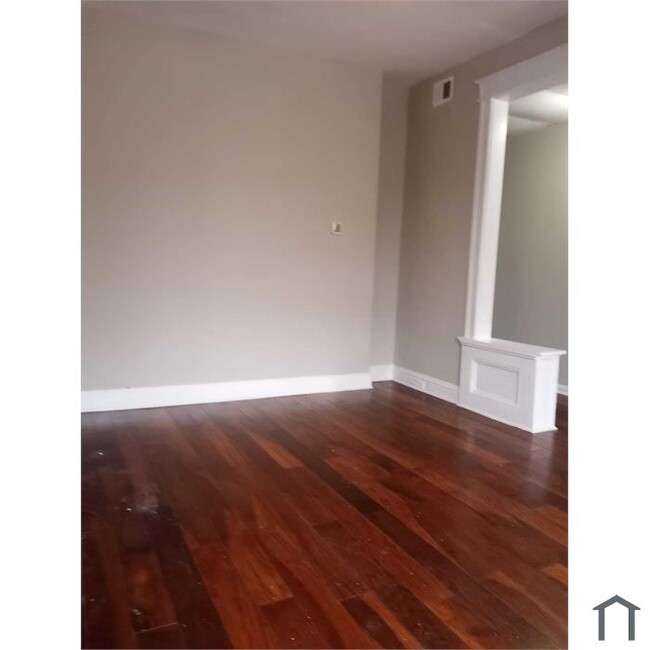 600 Linnard St in Baltimore, MD - Building Photo - Building Photo